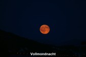 Vollmondnacht