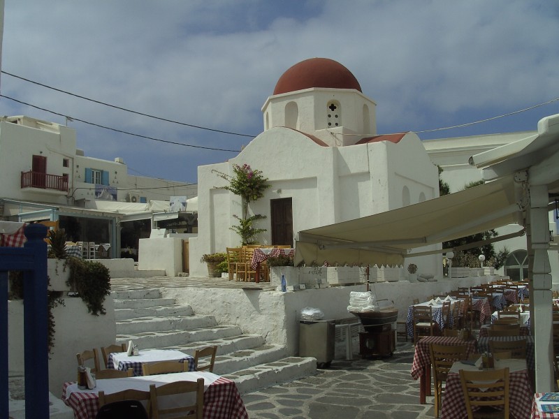 Mykonos