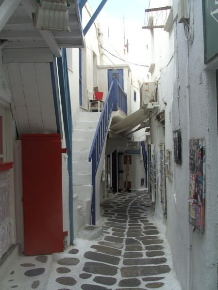 Mykonos