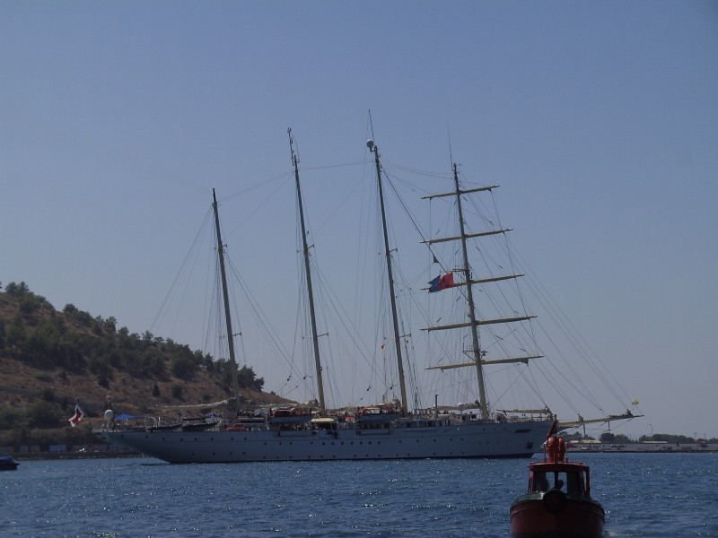 Kusadasi