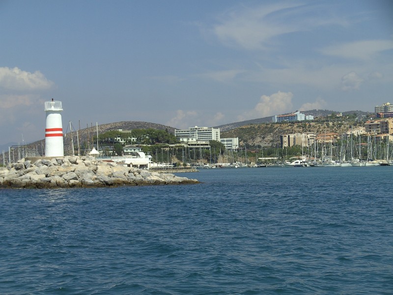 Kusadasi