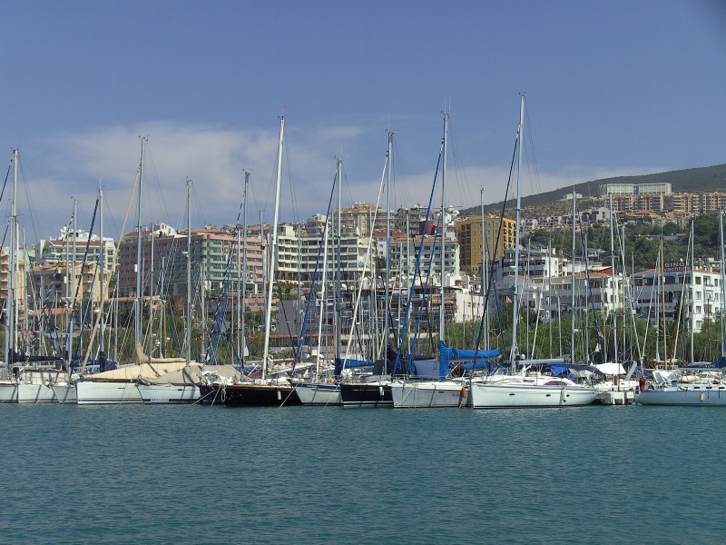 Kusadasi