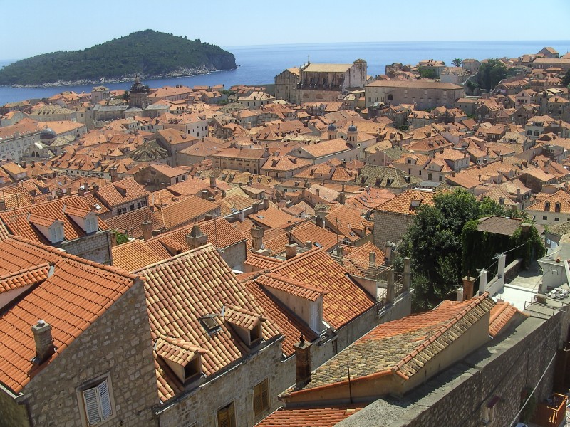 Dubrovnik