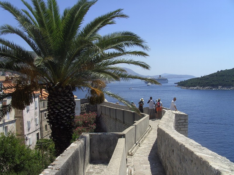 Dubrovnik