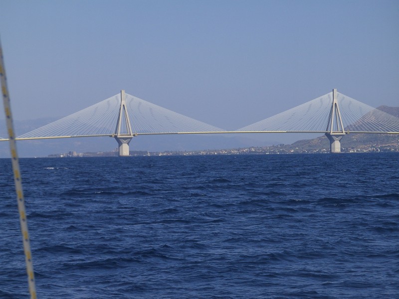 Golf von Patras