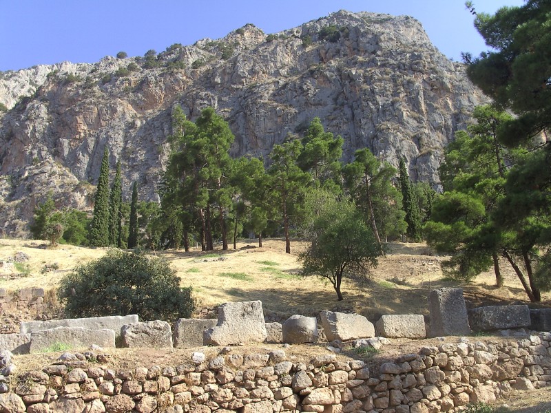 Delphi