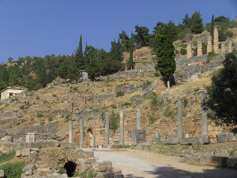 Delphi