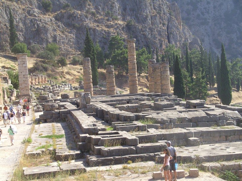 Delphi