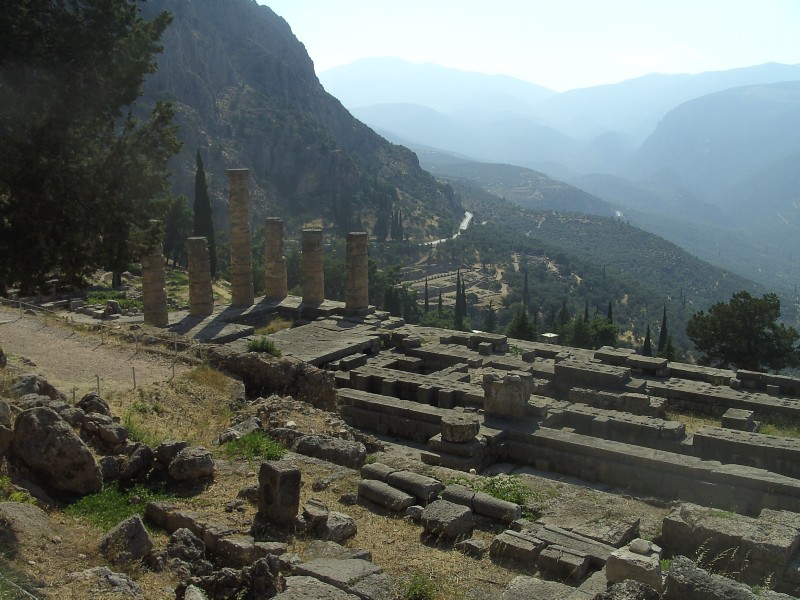 Delphi