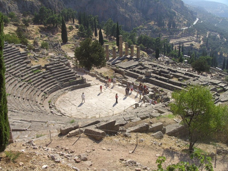 Delphi