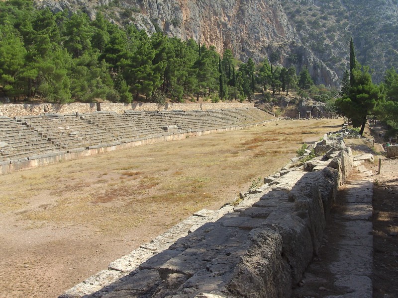 Delphi