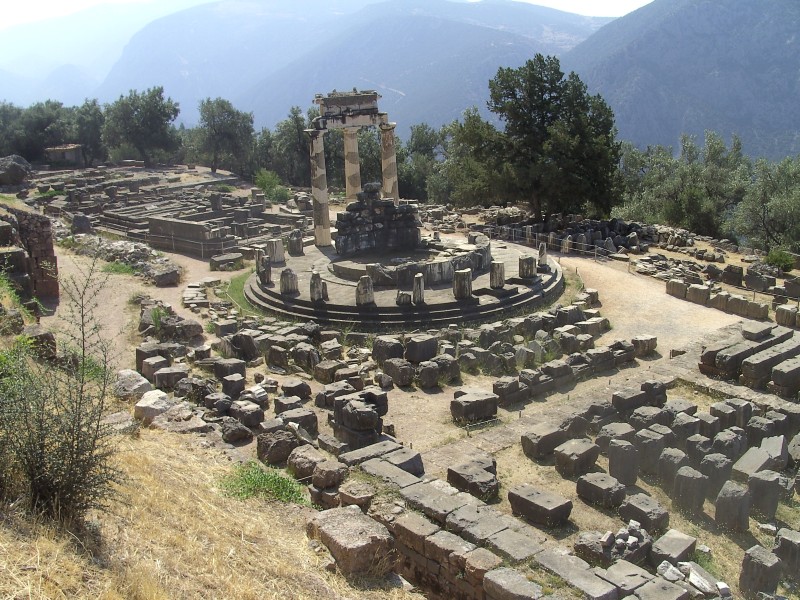 Delphi