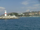 Kusadasi