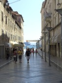 in Split