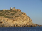 PoseidonTempel Sounio